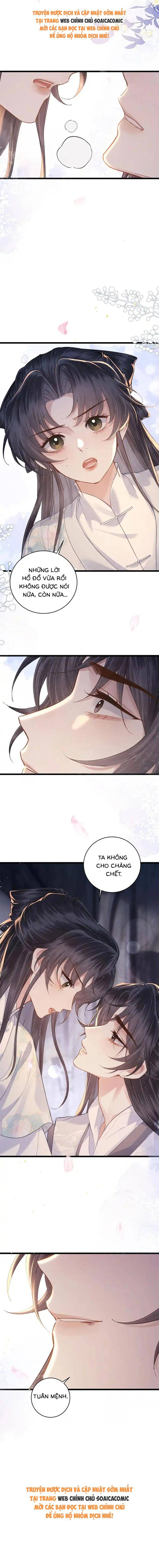 Gả Cho Phản Diện - Chap Gả Cho Phản Diện – Chap 111 - Trang 8