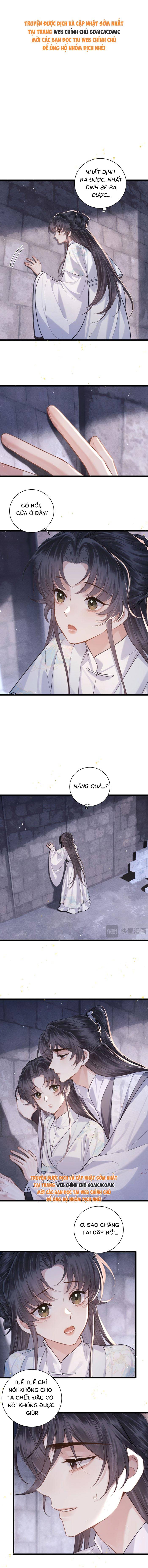 Gả Cho Phản Diện - Chap Gả Cho Phản Diện – Chap 112 - Trang 0