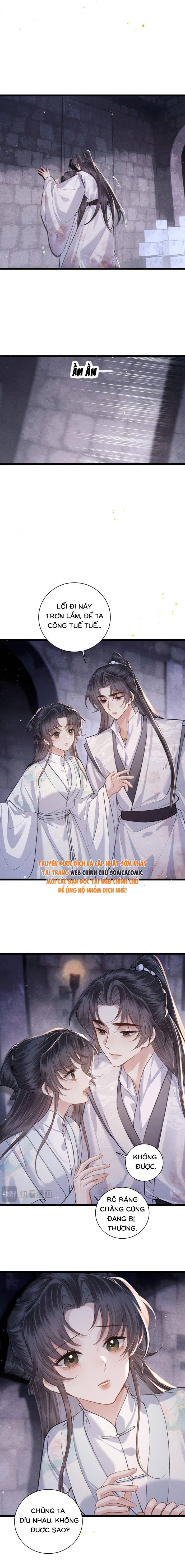 Gả Cho Phản Diện - Chap Gả Cho Phản Diện – Chap 112 - Trang 1