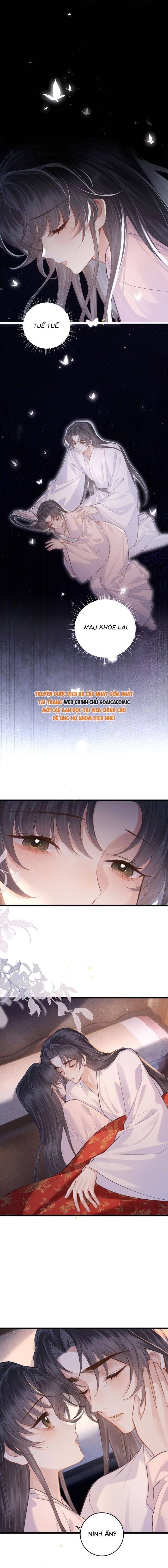 Gả Cho Phản Diện - Chap Gả Cho Phản Diện – Chap 112 - Trang 4