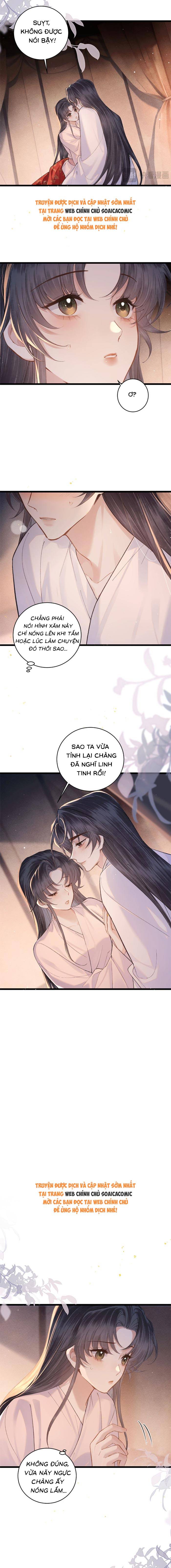 Gả Cho Phản Diện - Chap Gả Cho Phản Diện – Chap 112 - Trang 6