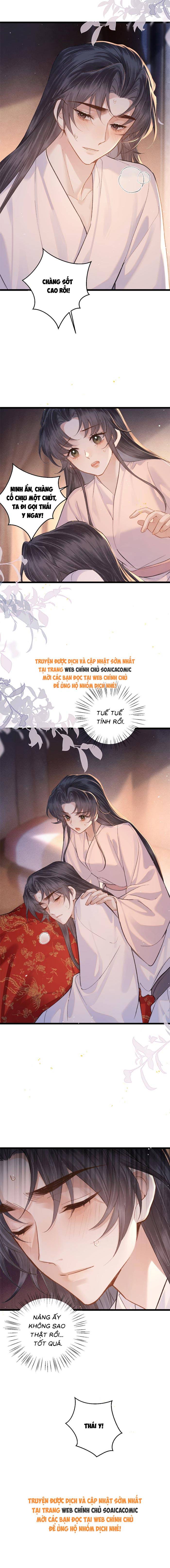 Gả Cho Phản Diện - Chap Gả Cho Phản Diện – Chap 112 - Trang 7