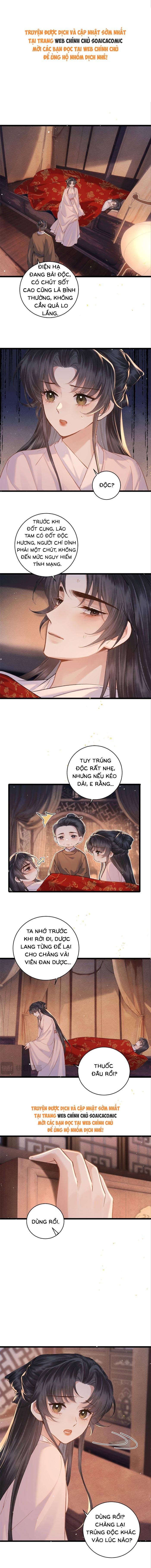 Gả Cho Phản Diện - Chap Gả Cho Phản Diện – Chap 113 - Trang 0