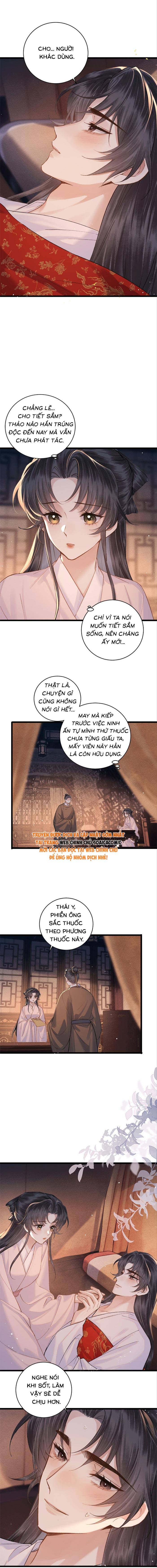Gả Cho Phản Diện - Chap Gả Cho Phản Diện – Chap 113 - Trang 1