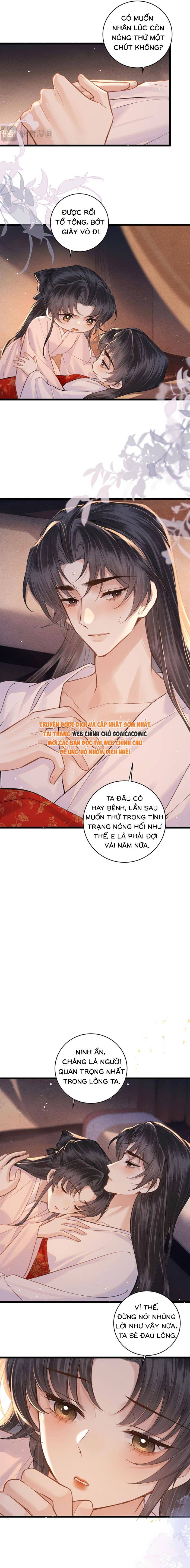 Gả Cho Phản Diện - Chap Gả Cho Phản Diện – Chap 113 - Trang 2