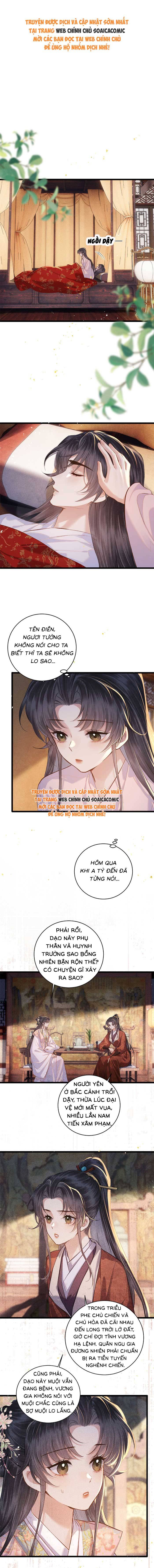 Gả Cho Phản Diện - Chap Gả Cho Phản Diện – Chap 114 - Trang 0