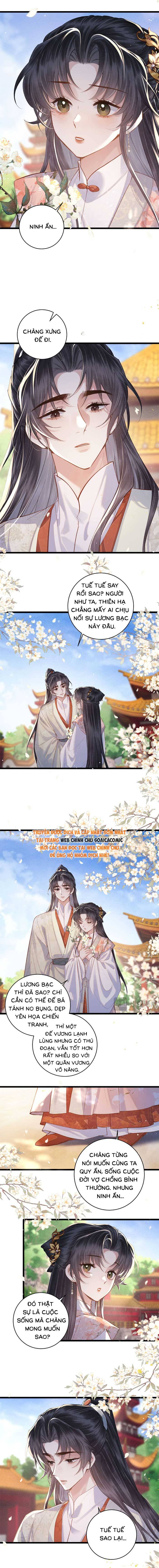 Gả Cho Phản Diện - Chap Gả Cho Phản Diện – Chap 114 - Trang 4