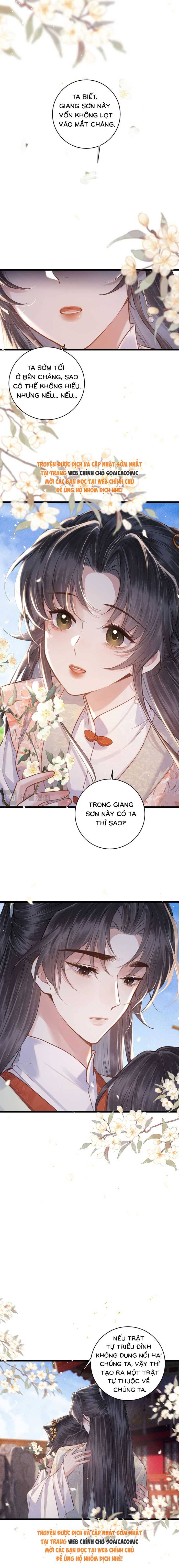 Gả Cho Phản Diện - Chap Gả Cho Phản Diện – Chap 114 - Trang 6