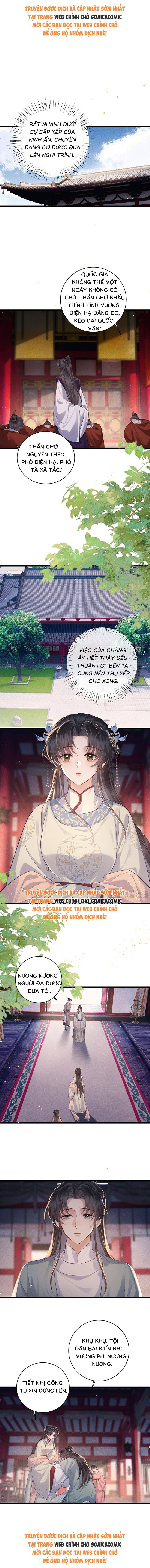 Gả Cho Phản Diện - Chap Gả Cho Phản Diện – Chap 115 - Trang 0