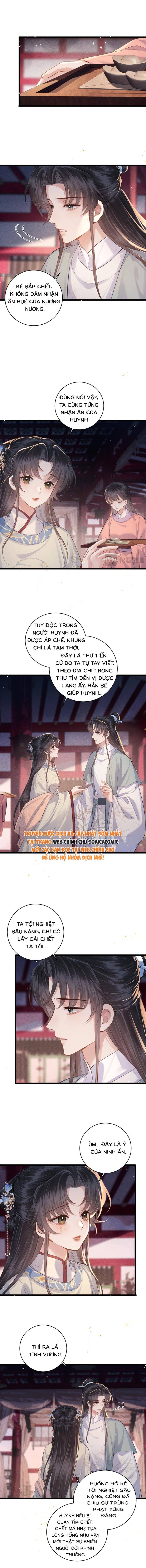 Gả Cho Phản Diện - Chap Gả Cho Phản Diện – Chap 115 - Trang 1