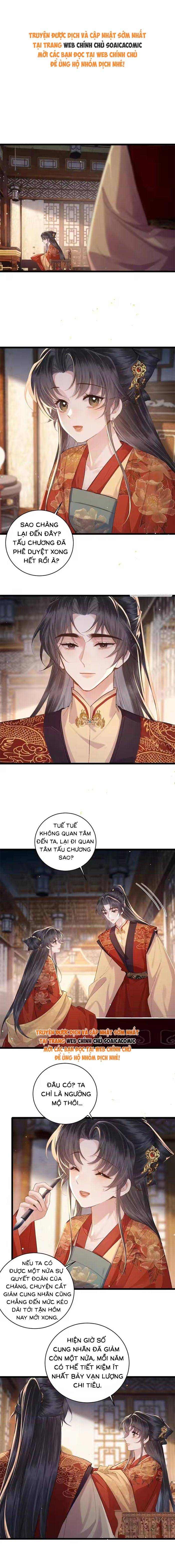 Gả Cho Phản Diện - Chap Gả Cho Phản Diện – Chap 116 - Trang 0