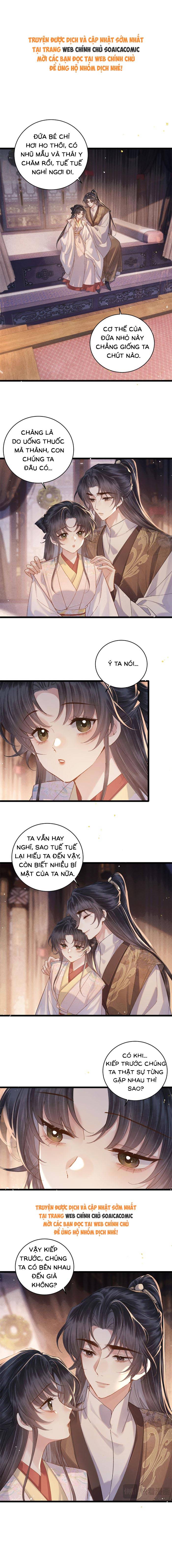 Gả Cho Phản Diện - Chap Gả Cho Phản Diện – Chap 118 - Trang 0