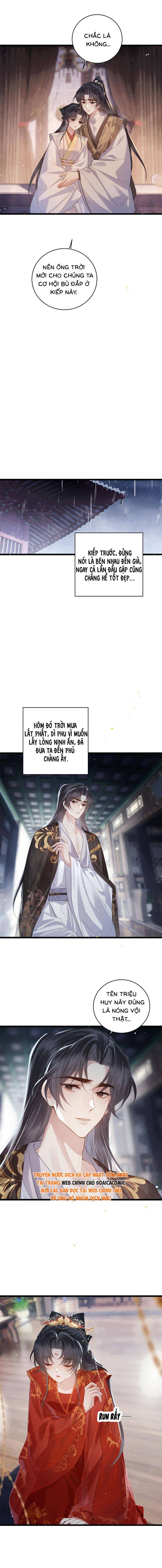 Gả Cho Phản Diện - Chap Gả Cho Phản Diện – Chap 118 - Trang 1