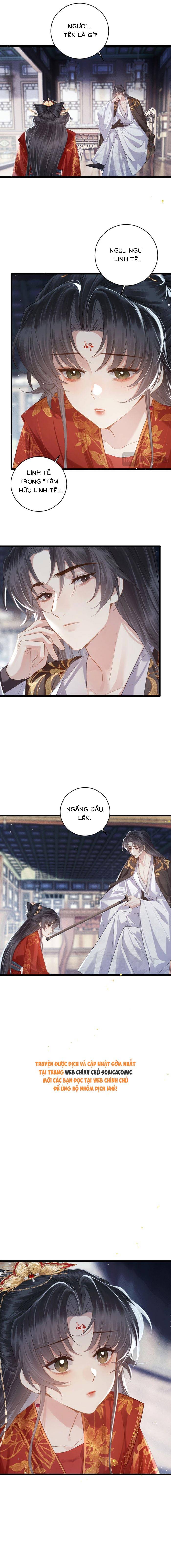 Gả Cho Phản Diện - Chap Gả Cho Phản Diện – Chap 118 - Trang 2