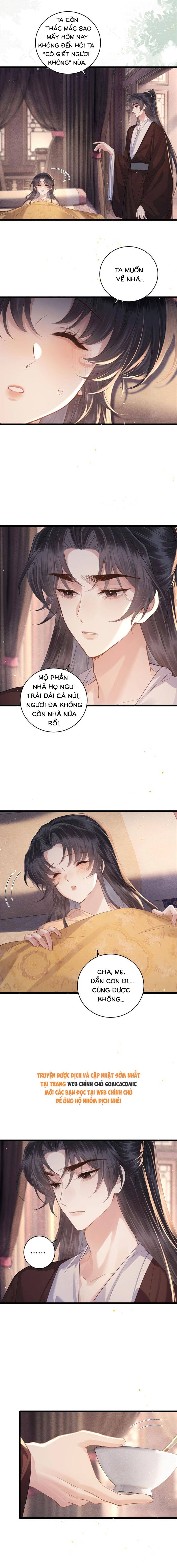 Gả Cho Phản Diện - Chap Gả Cho Phản Diện – Chap 119 - Trang 2