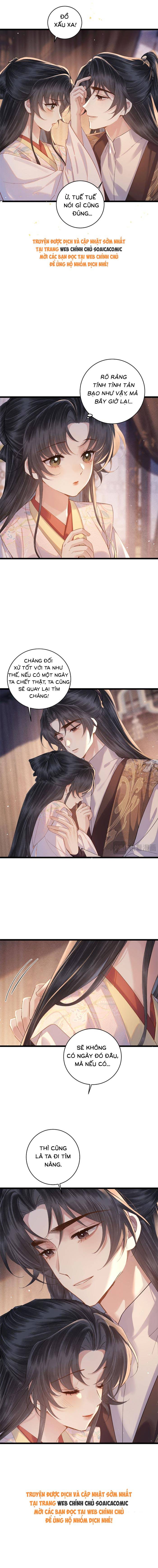 Gả Cho Phản Diện - Chap Gả Cho Phản Diện – Chap 119 - Trang 7