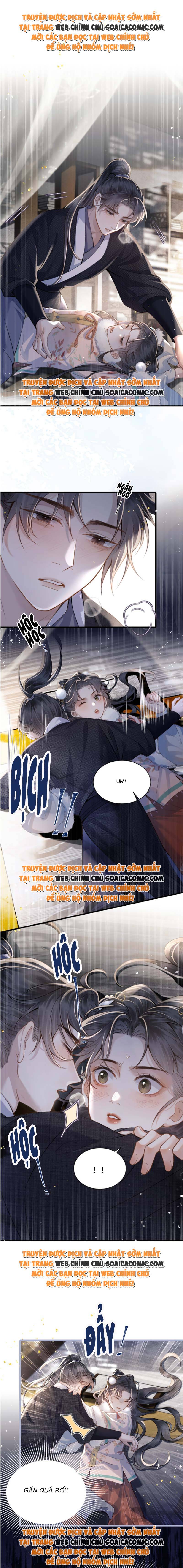 Gả Cho Phản Diện - Chap Gả Cho Phản Diện – Chap 12 - Trang 0
