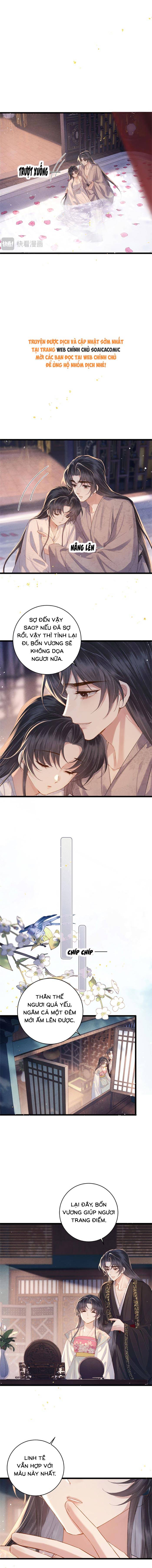 Gả Cho Phản Diện - Chap Gả Cho Phản Diện – Chap 120 - Trang 1