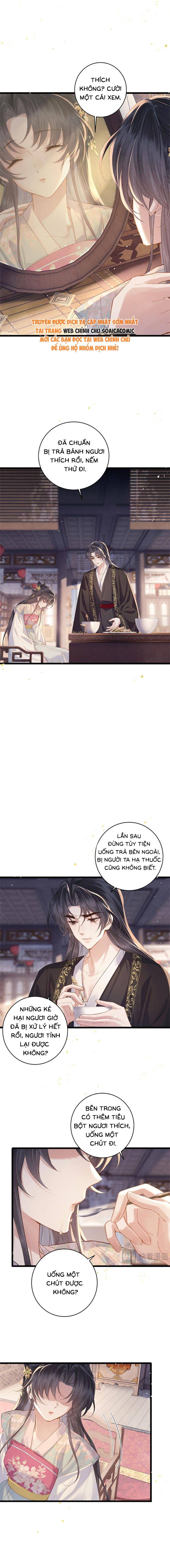Gả Cho Phản Diện - Chap Gả Cho Phản Diện – Chap 120 - Trang 2