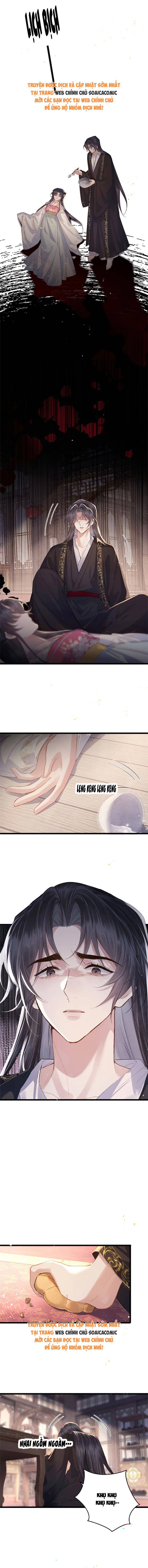 Gả Cho Phản Diện - Chap Gả Cho Phản Diện – Chap 120 - Trang 3