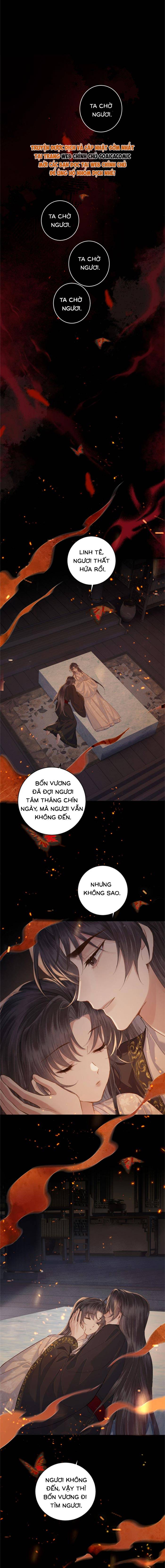 Gả Cho Phản Diện - Chap Gả Cho Phản Diện – Chap 120 - Trang 5