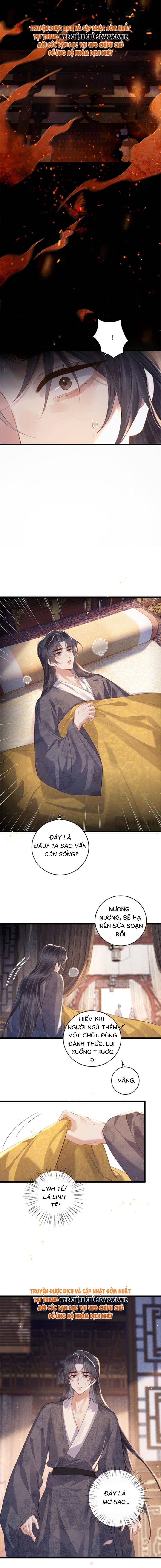 Gả Cho Phản Diện - Chap Gả Cho Phản Diện – Chap 120 - Trang 6