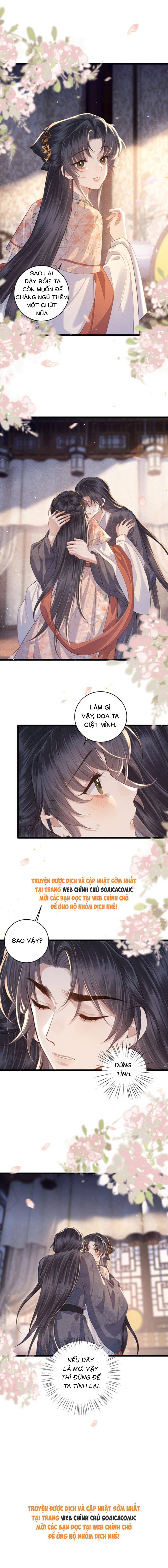 Gả Cho Phản Diện - Chap Gả Cho Phản Diện – Chap 120 - Trang 7