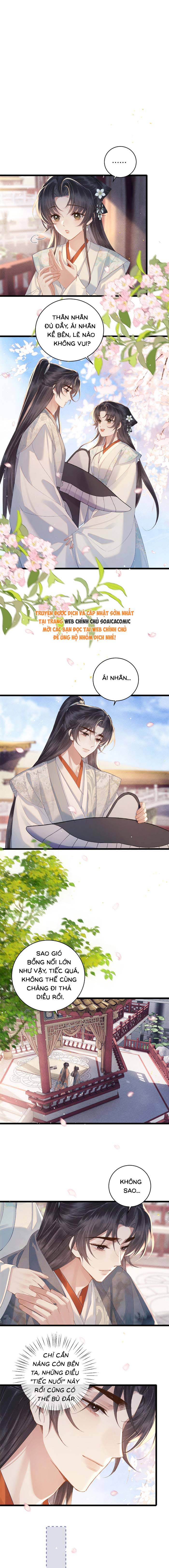 Gả Cho Phản Diện - Chap Gả Cho Phản Diện – Chap 122 - Trang 4