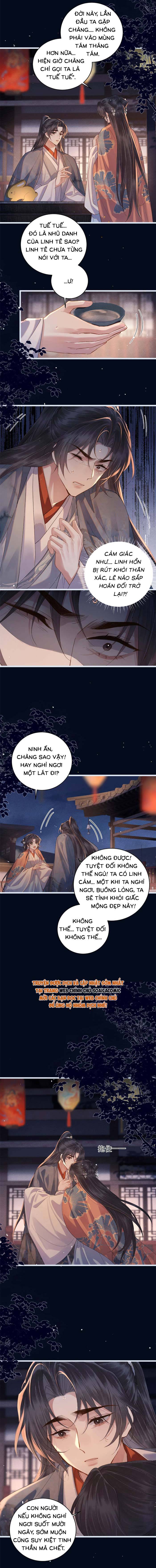 Gả Cho Phản Diện - Chap Gả Cho Phản Diện – Chap 122 - Trang 6