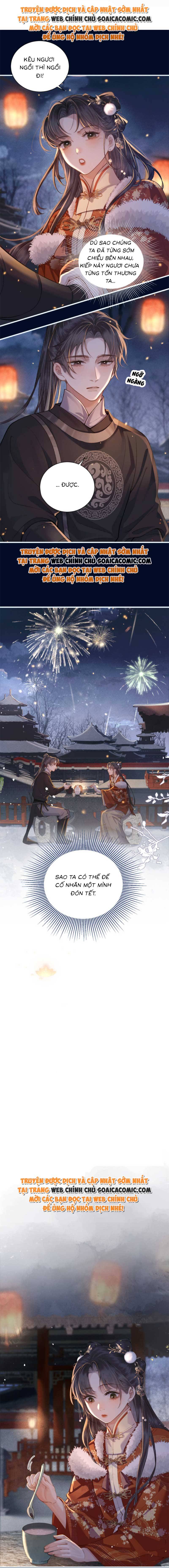 Gả Cho Phản Diện - Chap Gả Cho Phản Diện – Chap 15 - Trang 0