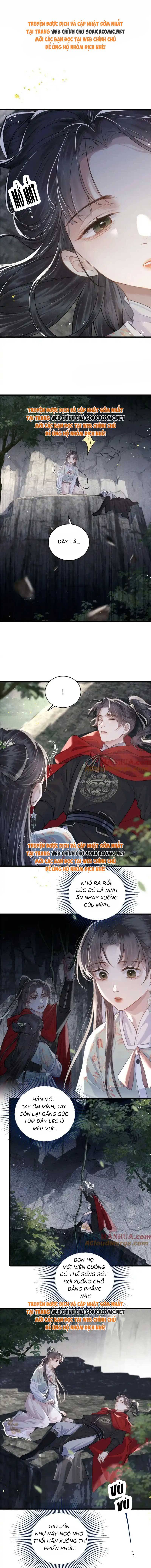 Gả Cho Phản Diện - Chap Gả Cho Phản Diện – Chap 18 - Trang 0
