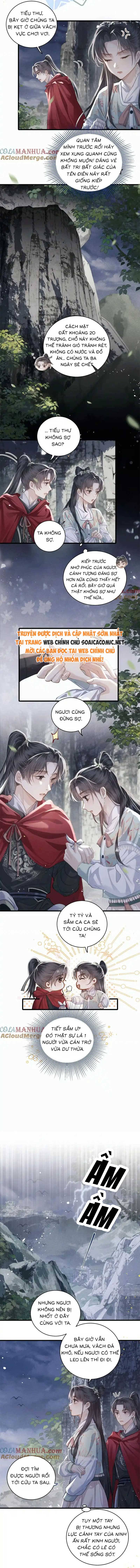 Gả Cho Phản Diện - Chap Gả Cho Phản Diện – Chap 18 - Trang 3