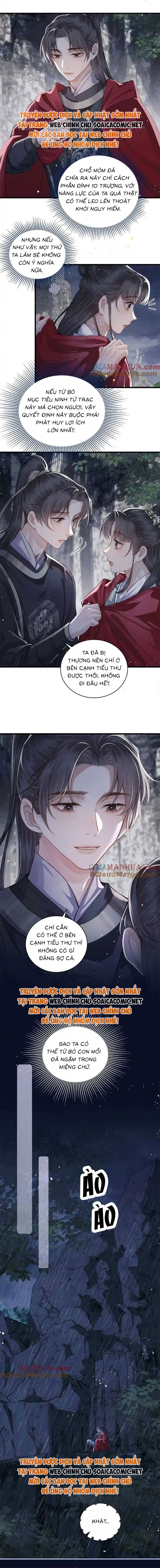 Gả Cho Phản Diện - Chap Gả Cho Phản Diện – Chap 18 - Trang 4