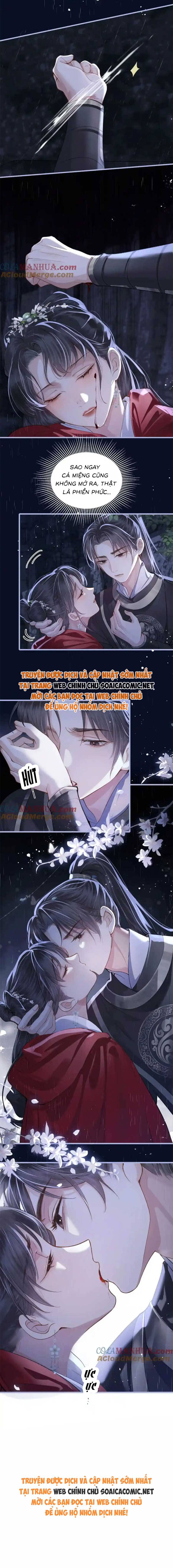 Gả Cho Phản Diện - Chap Gả Cho Phản Diện – Chap 18 - Trang 6