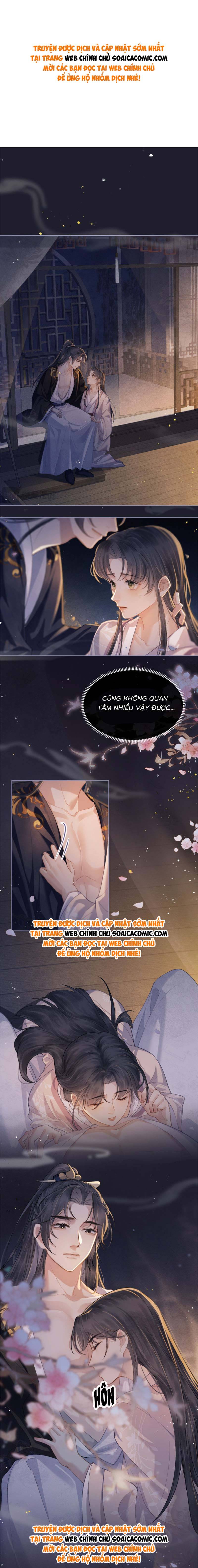 Gả Cho Phản Diện - Chap Gả Cho Phản Diện – Chap 2 - Trang 0