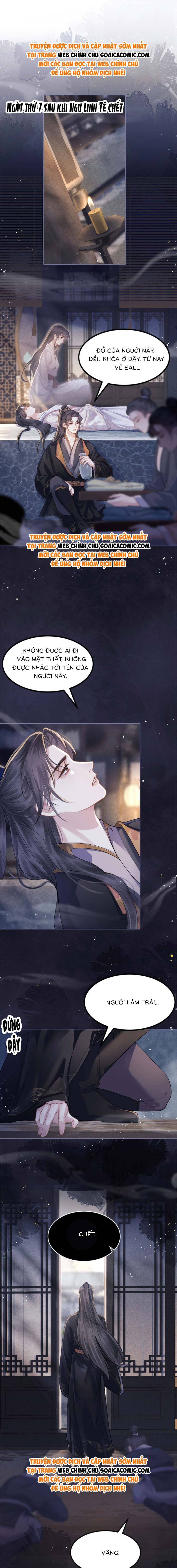 Gả Cho Phản Diện - Chap Gả Cho Phản Diện – Chap 2 - Trang 12
