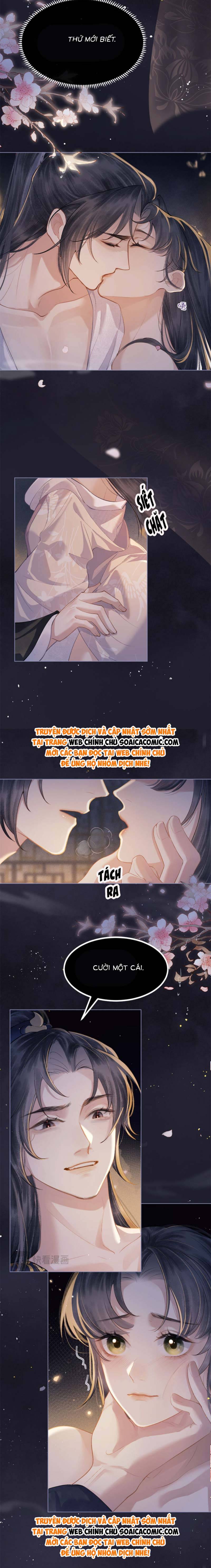 Gả Cho Phản Diện - Chap Gả Cho Phản Diện – Chap 2 - Trang 2