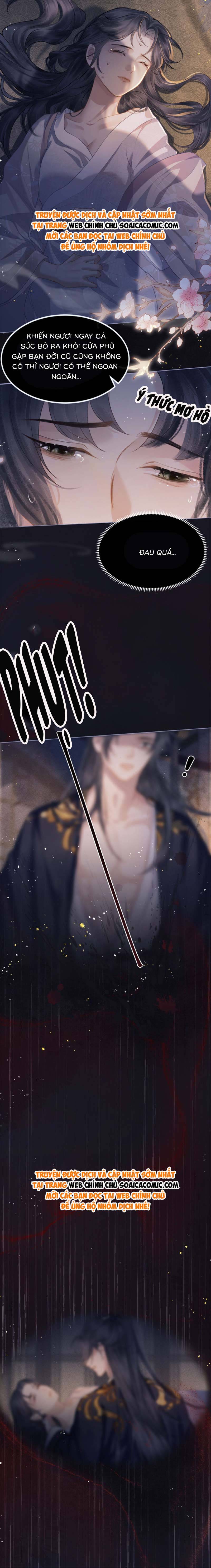 Gả Cho Phản Diện - Chap Gả Cho Phản Diện – Chap 2 - Trang 7