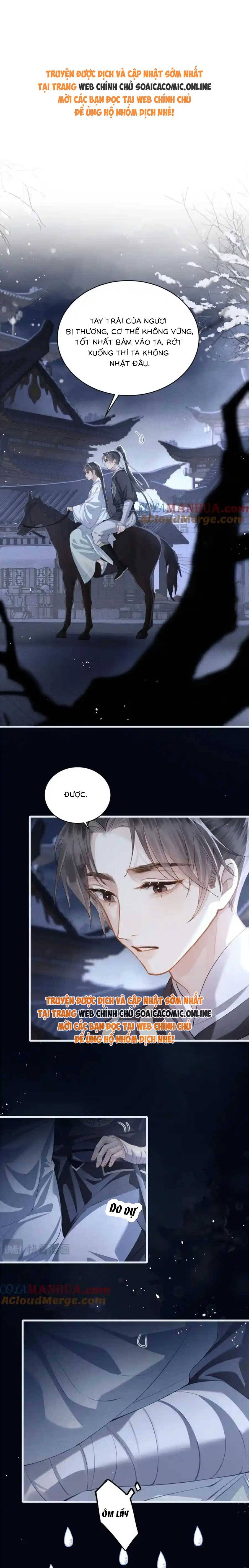 Gả Cho Phản Diện - Chap Gả Cho Phản Diện – Chap 20 - Trang 0