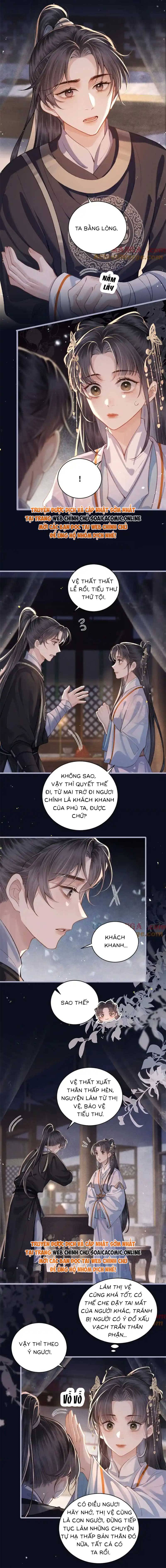 Gả Cho Phản Diện - Chap Gả Cho Phản Diện – Chap 21 - Trang 2