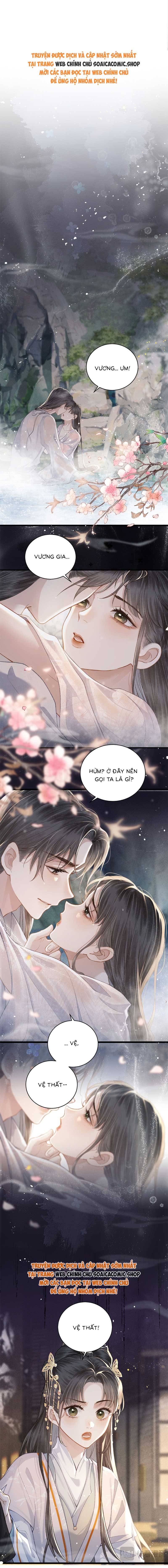 Gả Cho Phản Diện - Chap Gả Cho Phản Diện – Chap 23 - Trang 0