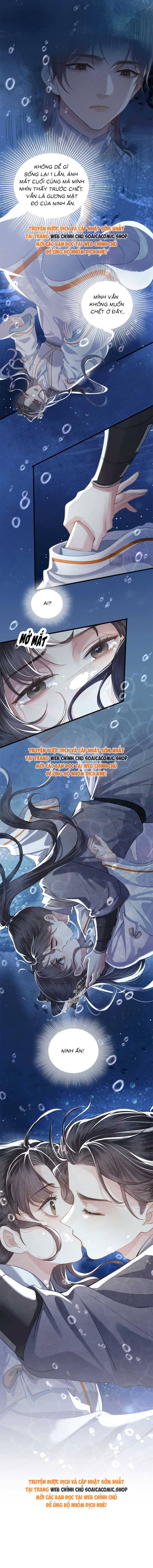 Gả Cho Phản Diện - Chap Gả Cho Phản Diện – Chap 24 - Trang 8