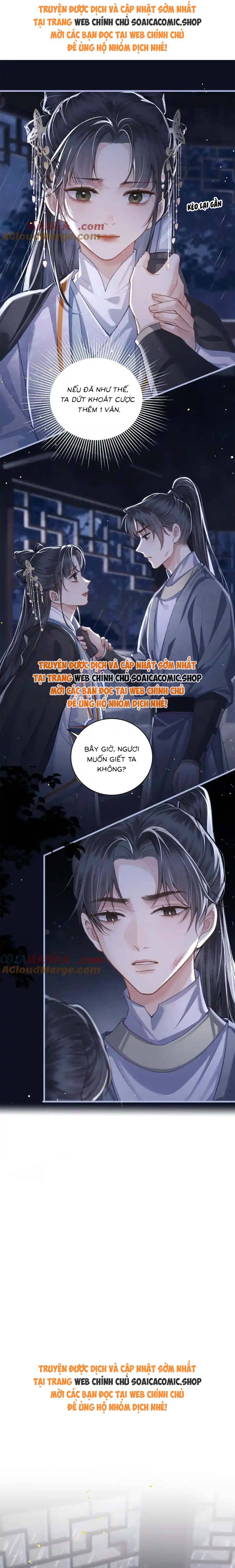 Gả Cho Phản Diện - Chap Gả Cho Phản Diện – Chap 26 - Trang 0