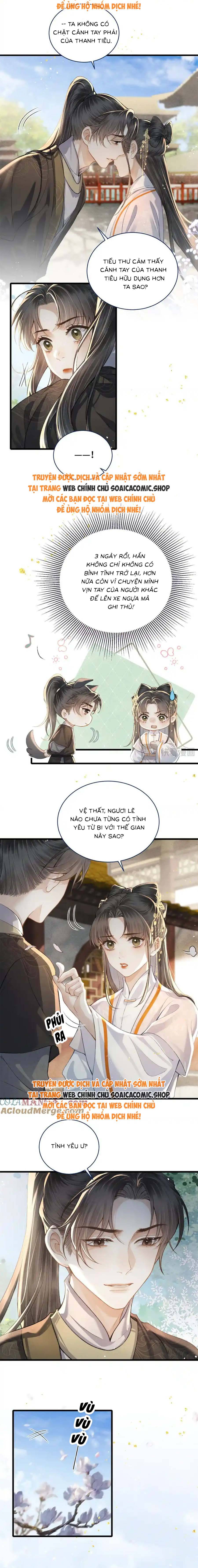 Gả Cho Phản Diện - Chap Gả Cho Phản Diện – Chap 26 - Trang 9