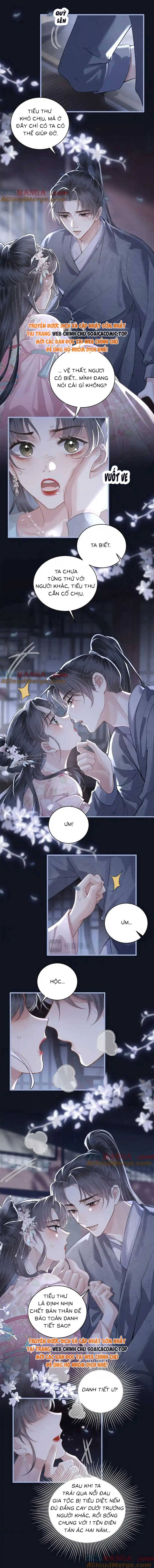 Gả Cho Phản Diện - Chap Gả Cho Phản Diện – Chap 29 - Trang 2