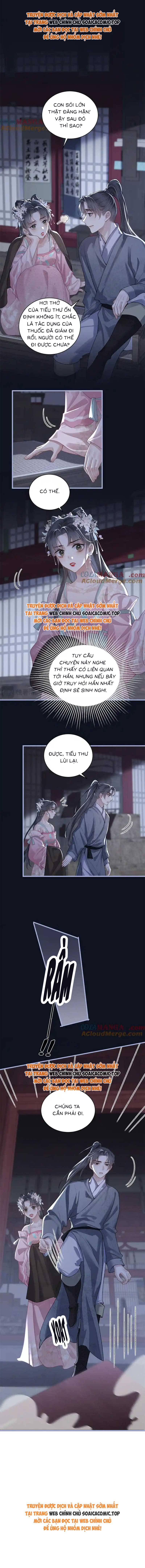 Gả Cho Phản Diện - Chap Gả Cho Phản Diện – Chap 29 - Trang 7