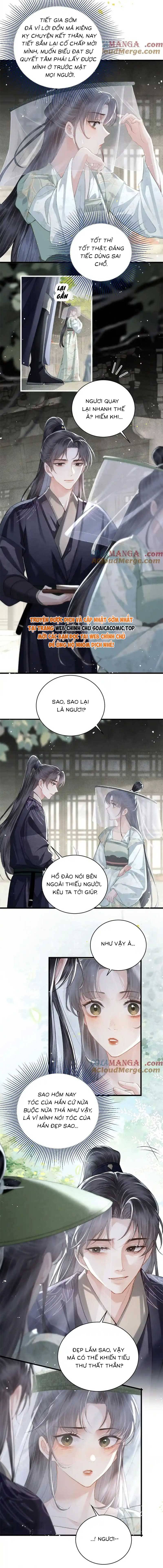Gả Cho Phản Diện - Chap Gả Cho Phản Diện – Chap 32 - Trang 2