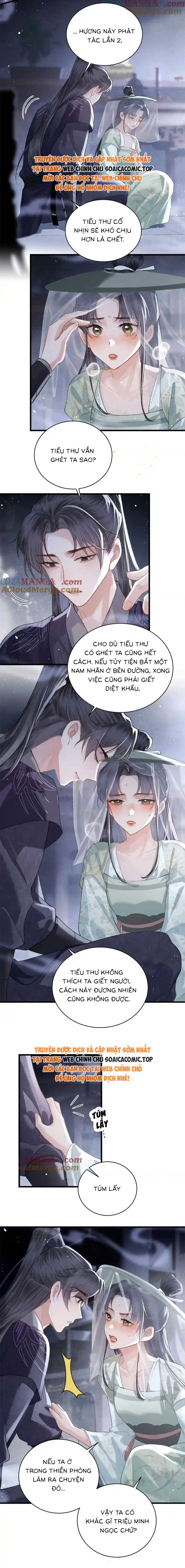 Gả Cho Phản Diện - Chap Gả Cho Phản Diện – Chap 33 - Trang 2