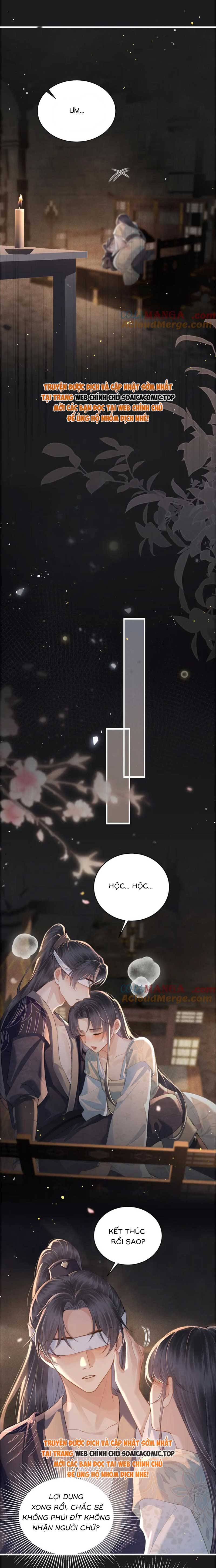 Gả Cho Phản Diện - Chap Gả Cho Phản Diện – Chap 34 - Trang 1