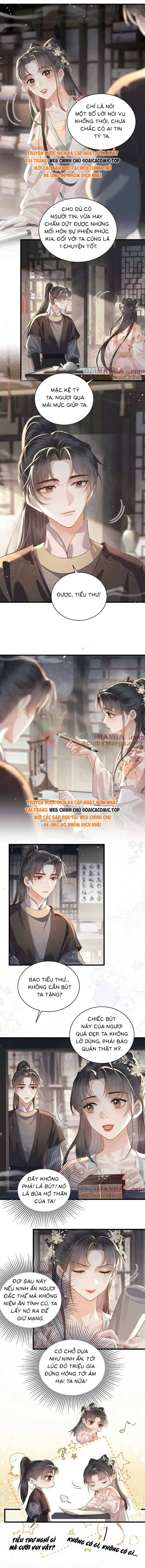 Gả Cho Phản Diện - Chap Gả Cho Phản Diện – Chap 37 - Trang 2